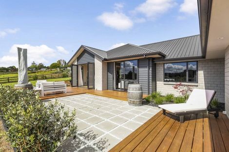 Photo of property in 30 Charles Edwards Street, Ohaupo, 3803