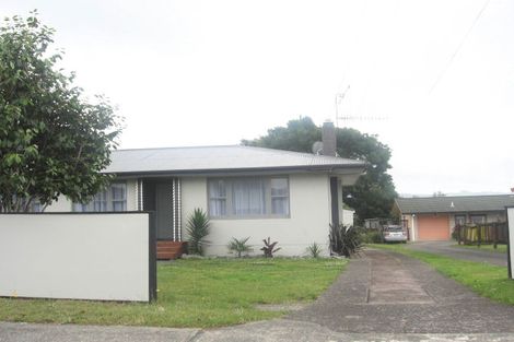 Photo of property in 7 Cameron Road, Te Puke, 3119