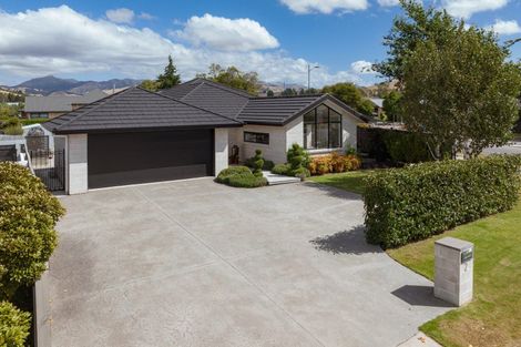 Photo of property in 2 Payne Place, Witherlea, Blenheim, 7201