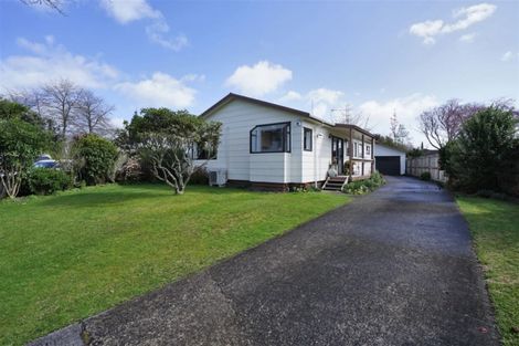 Photo of property in 8 Ensign Place, Flagstaff, Hamilton, 3210