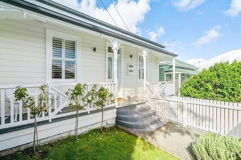 Photo of property in 48 Lincoln Street, Ponsonby, Auckland, 1021