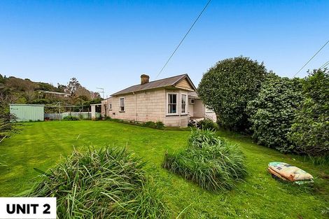 Photo of property in 46 Frankley Road, Westown, New Plymouth, 4310