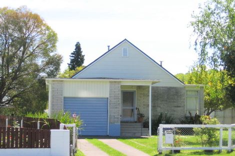 Photo of property in 16 Edward Street, Mangapapa, Gisborne, 4010