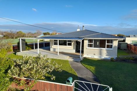 Photo of property in 58 Sherwill Street, Feilding, 4702