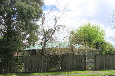 Photo of property in 1 Browning Crescent, Owhata, Rotorua, 3010