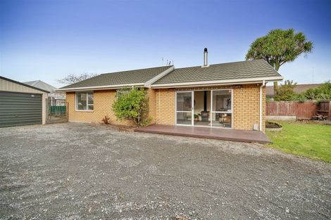 Photo of property in 2/40 Wilson Street, Islington, Christchurch, 8042