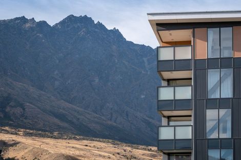 Photo of property in Kawarau Residences, 13/16 Mountain Ash Drive, Frankton, Queenstown, 9300