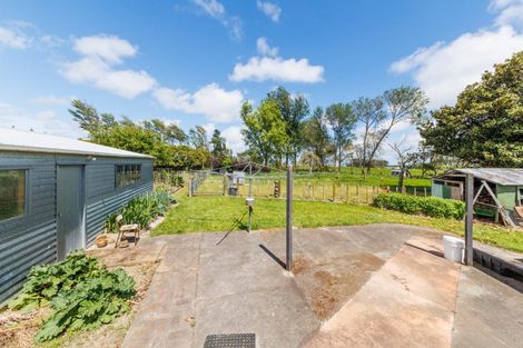 Photo of property in 138-142 Walkers Road, Longburn, Palmerston North, 4477