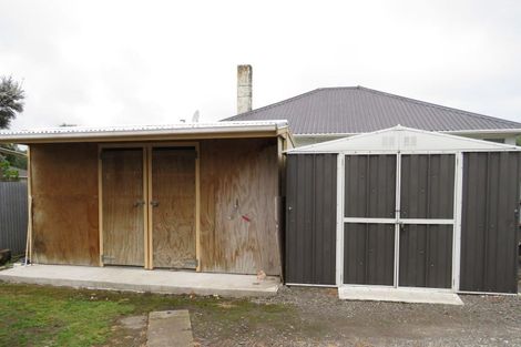 Photo of property in 37 Apatu Street, Wairoa, 4108