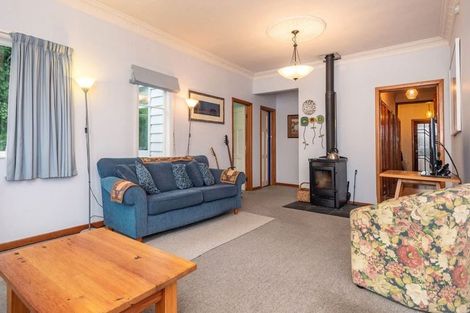 Photo of property in 4 Vennell Street, Brooklyn, Wellington, 6021