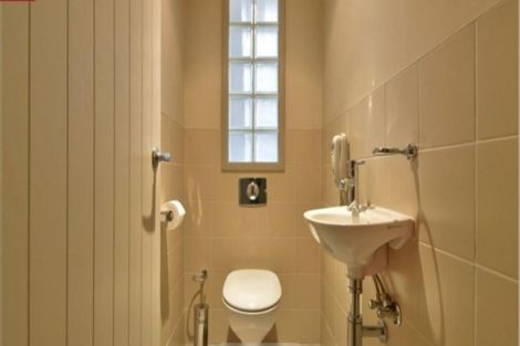 Photo of property in 5/2 Manor Place, Dunedin Central, Dunedin, 9016