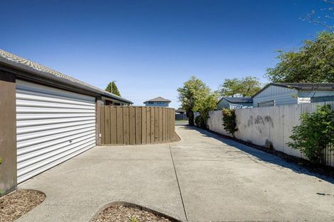 Photo of property in 30b Takaro Avenue, Sockburn, Christchurch, 8042