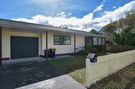 Photo of property in 2b Costley Street, Carterton, 5713