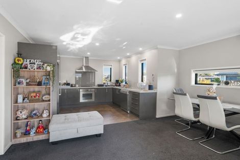 Photo of property in 16 Hancox Street, Kaiapoi, 7630