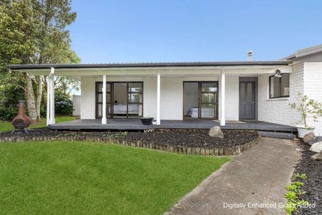 Photo of property in 12 Ash Place, Whalers Gate, New Plymouth, 4310