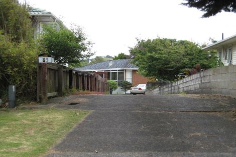 Photo of property in 25 Ashcroft Avenue, Mangere Bridge, Auckland, 2022