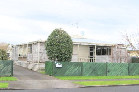 Photo of property in 3 Derby Street, Nawton, Hamilton, 3200