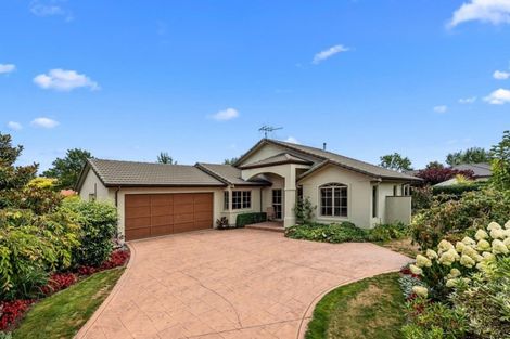 Photo of property in 6 Makepeace Place, Flagstaff, Hamilton, 3210