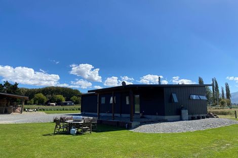 Photo of property in 139 Nixons Road, Fairlie, 7987