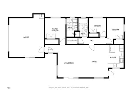 Photo of property in 14 Canon Street, Waihi, 3610