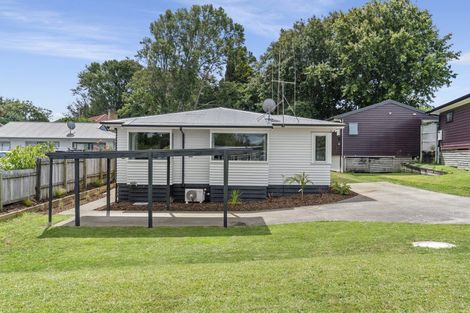 Photo of property in 25 Evans Street, Waihi, 3610