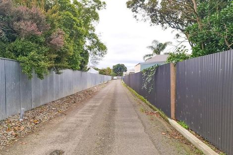 Photo of property in 95 Ferguson Street, West End, Palmerston North, 4412