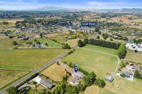 Photo of property in 500 Horotiu Road, Te Kowhai, Hamilton, 3288