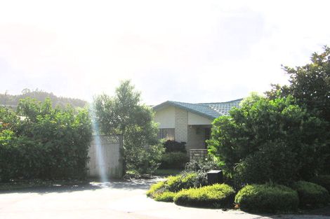 Photo of property in 9 Columbia Place, Albany, Auckland, 0632