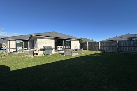 Photo of property in 12 Chesney Drive, Rolleston, 7615