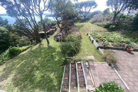 Photo of property in 151 Grafton Road, Roseneath, Wellington, 6011
