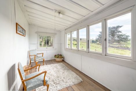 Photo of property in 147 Mangatuna Road, Weber, Dannevirke, 4970