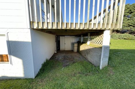 Photo of property in 243 Buckley Road, Southgate, Wellington, 6023