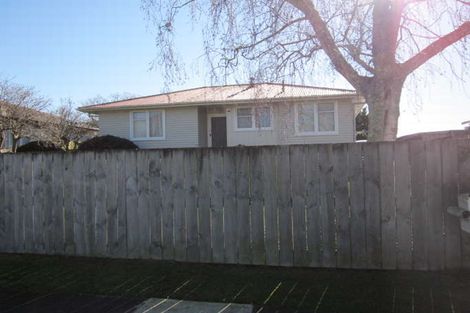 Photo of property in 37 Sefton Crescent, Chartwell, Hamilton, 3210