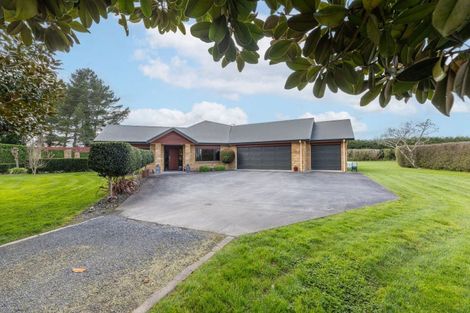 Photo of property in 85b Matangi Road, Matangi, Hamilton, 3284