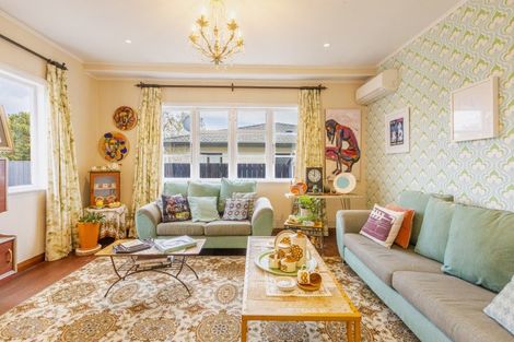 Photo of property in 6 Lowry Terrace, Marewa, Napier, 4110