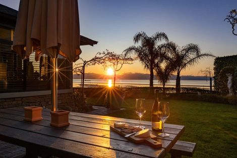 Photo of property in 5 Sunset Place, Atawhai, Nelson, 7010