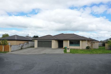 Photo of property in 10 Tarrango Way, Rototuna, Hamilton, 3210