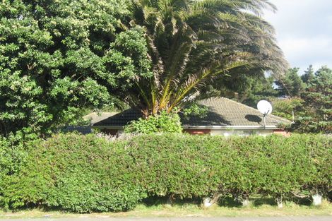 Photo of property in 42 Driver Crescent, Cannons Creek, Porirua, 5024