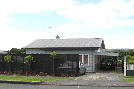 Photo of property in 120b Wellington Street, Pukekohe, 2120