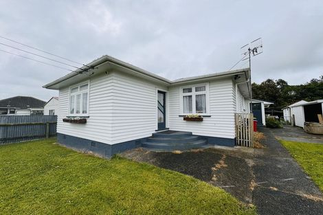 Photo of property in 53 Union Street, Foxton, 4814