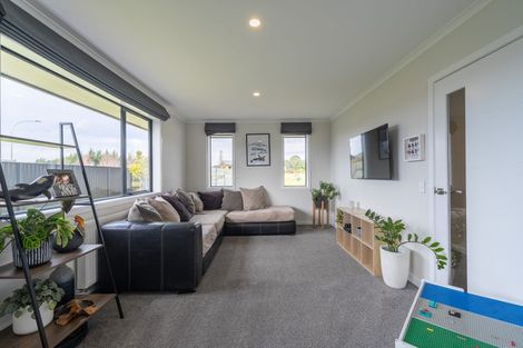 Photo of property in 3 Bradley Court, Te Anau, 9679