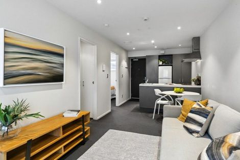 Photo of property in Soho Apartments, 718/74 Taranaki Street, Te Aro, Wellington, 6011