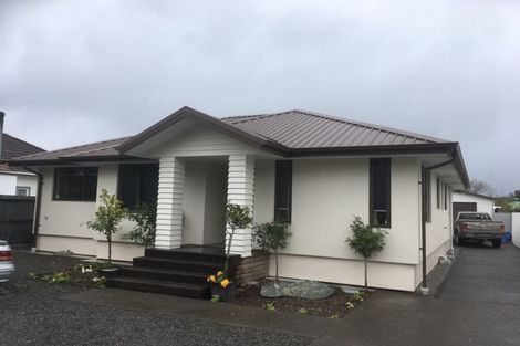 Photo of property in 107 Pages Road, Wainoni, Christchurch, 8061