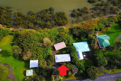 Photo of property in 35 Parnell Street, Rawene, Kaikohe, 0473