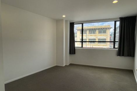 Photo of property in Atlas House, 13b/22 Ghuznee Street, Te Aro, Wellington, 6011