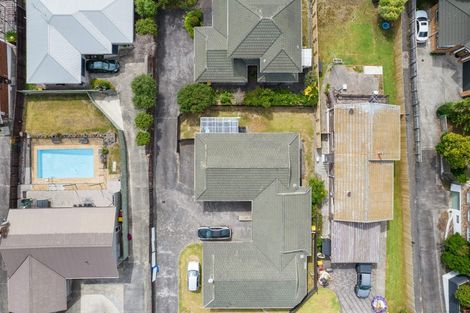 Photo of property in 2/49 Clark Road, Pahurehure, Papakura, 2113