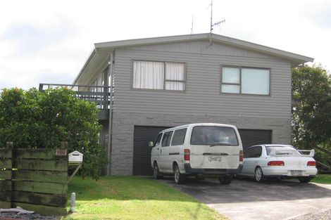 Photo of property in 16 El Dorado Leader, Pauanui, Hikuai, 3579