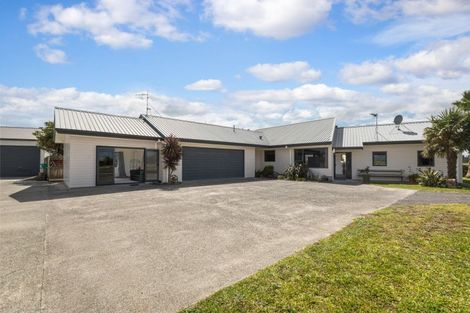 Photo of property in 121 Crean Road, Waihi, 3682