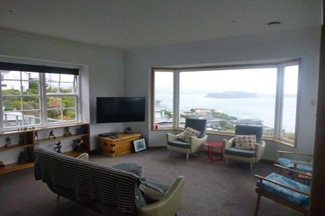 Photo of property in 136 Cashmere Avenue, Khandallah, Wellington, 6035