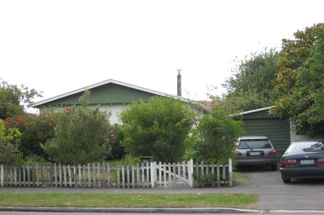 Photo of property in 1/43 Tilford Street, Woolston, Christchurch, 8062